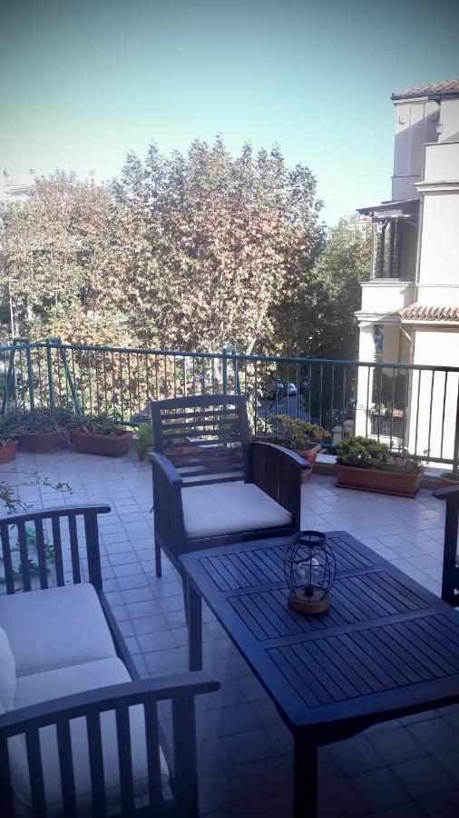 Ostia Bed And Beach Lido di Ostia Exterior foto